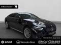 Mercedes-Benz AMG GT GT 63 SE Performance HAL Massage Pano Burm Nappa Schwarz - thumbnail 6