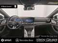 Mercedes-Benz AMG GT GT 63 SE Performance Ride Massage Pano Burm Schwarz - thumbnail 3