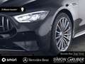 Mercedes-Benz AMG GT GT 63 SE Performance Ride Massage Pano Burm Schwarz - thumbnail 8