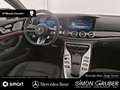 Mercedes-Benz AMG GT GT 63 SE Performance Ride Massage Pano Burm Schwarz - thumbnail 4