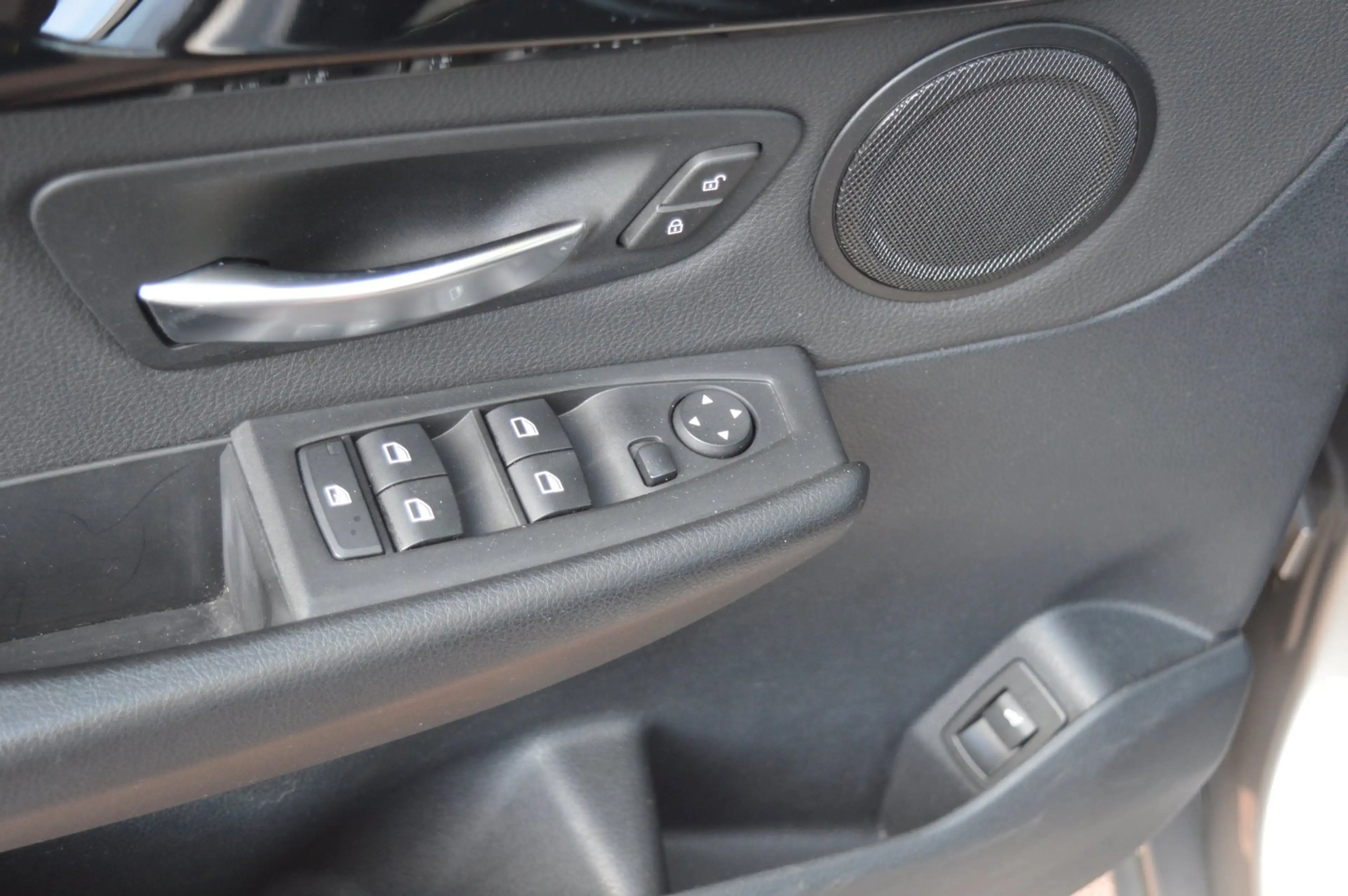 BMW 218 2-serie Gran Tourer 218i 7p. Exe Edition head-upca — photo 14