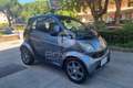 smart forTwo fortwo 700 cabrio pure (45 kW) Zilver - thumbnail 3