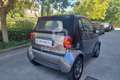 smart forTwo fortwo 700 cabrio pure (45 kW) Zilver - thumbnail 5