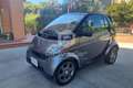 smart forTwo fortwo 700 cabrio pure (45 kW) Zilver - thumbnail 1