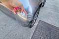 smart forTwo fortwo 700 cabrio pure (45 kW) Zilver - thumbnail 15