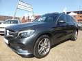 Mercedes-Benz GLC 220 LC 220d 4Matic 9G-Tronic (253) AMG Line AHK/NAVI/L Grau - thumbnail 13
