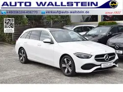Mercedes-Benz C 200 T Avantgarde Advanced (Pano AK Spur Kamera