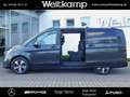 Mercedes-Benz V 300 V 300 d STYLE Lang LED+AHK+STHZ+EL. TÜREN+UVM. Grau - thumbnail 3