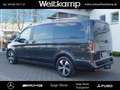 Mercedes-Benz V 300 V 300 d STYLE Lang LED+AHK+STHZ+EL. TÜREN+UVM. Grau - thumbnail 23