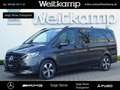 Mercedes-Benz V 300 V 300 d STYLE Lang LED+AHK+STHZ+EL. TÜREN+UVM. Grau - thumbnail 1