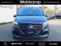 Mercedes-Benz V 300 V 300 d STYLE Lang LED+AHK+STHZ+EL. TÜREN+UVM. Grau - thumbnail 24