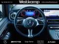 Mercedes-Benz V 300 V 300 d STYLE Lang LED+AHK+STHZ+EL. TÜREN+UVM. Grau - thumbnail 19