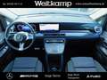 Mercedes-Benz V 300 V 300 d STYLE Lang LED+AHK+STHZ+EL. TÜREN+UVM. Grau - thumbnail 13