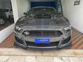 Ford Mustang Mustang Fastback 2.3 EcoBoost aut. Grigio - thumbnail 2