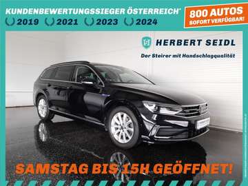 Variant GTE PHEV DSG *MATRIX-LED / NAVI / ACC / KAMERA / SPORT MASSAGESITZ / VERKEHRSZEICHENASSIST*