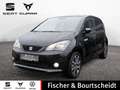 SEAT Mii electric Plus DSG PDC NAVI SHZ KlIMA FSE Schwarz - thumbnail 1