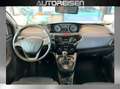 Lancia Ypsilon 1000 HYBRID ORO 70 CV KM 0 ITALIA Zwart - thumbnail 12