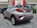 Toyota C-HR 1.2 Turbo Flow KAM*DAB*SHZ*ACC Argent - thumbnail 6