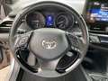 Toyota C-HR 1.2 Turbo Flow KAM*DAB*SHZ*ACC Argent - thumbnail 13