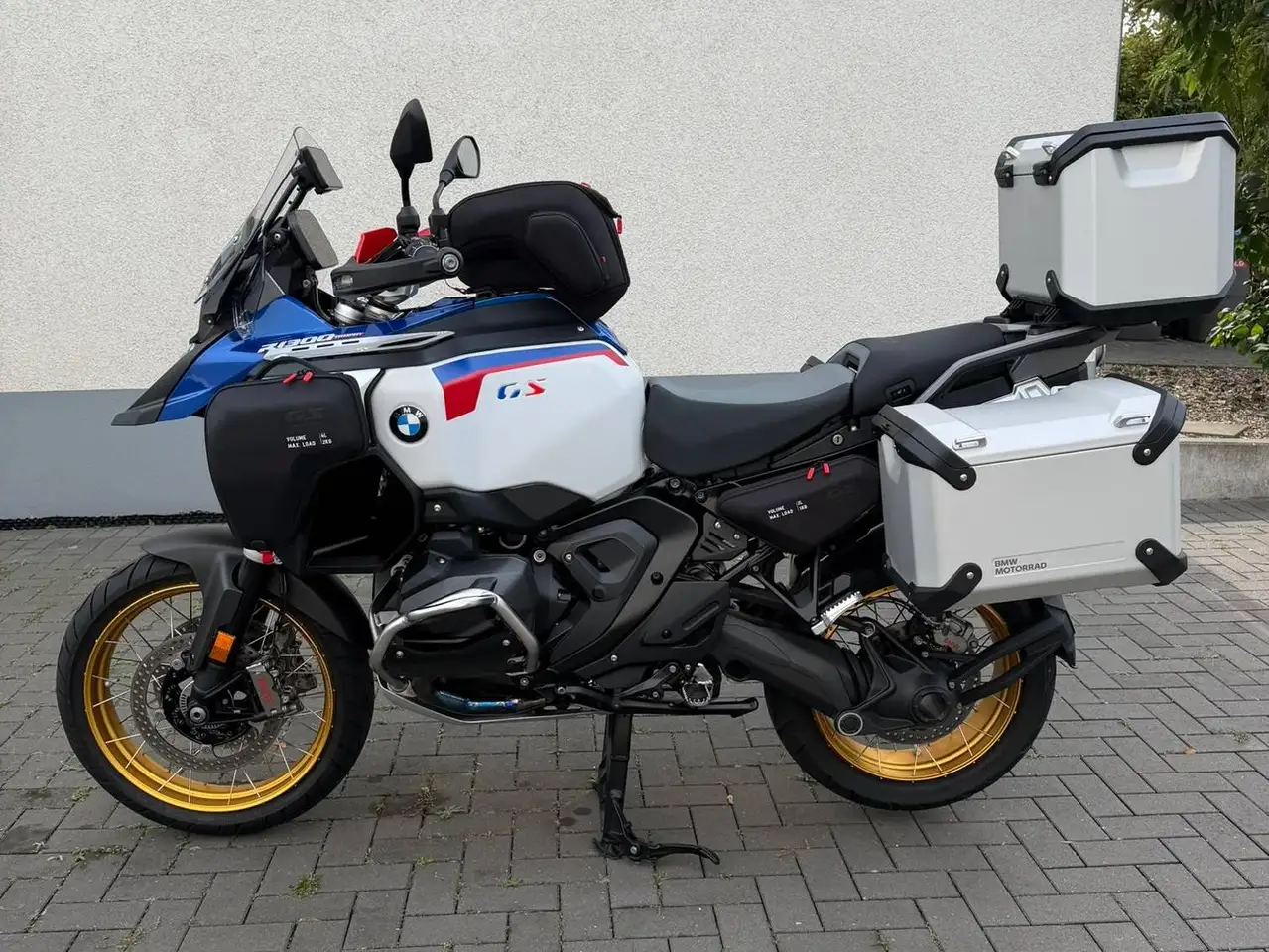 BMW R 1300 GS