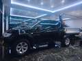 Mitsubishi L200 Intense Doppelkabine 4WD Pritsche + Kran Negro - thumbnail 2