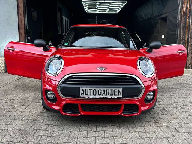 Imagine MINI One One, JOHN COOPER WORKS