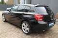 BMW 116 i Lim. *PDC/KLIMA/SHZ/5-TRG* Schwarz - thumbnail 4