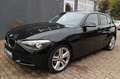 BMW 116 i Lim. *PDC/KLIMA/SHZ/5-TRG* Noir - thumbnail 3