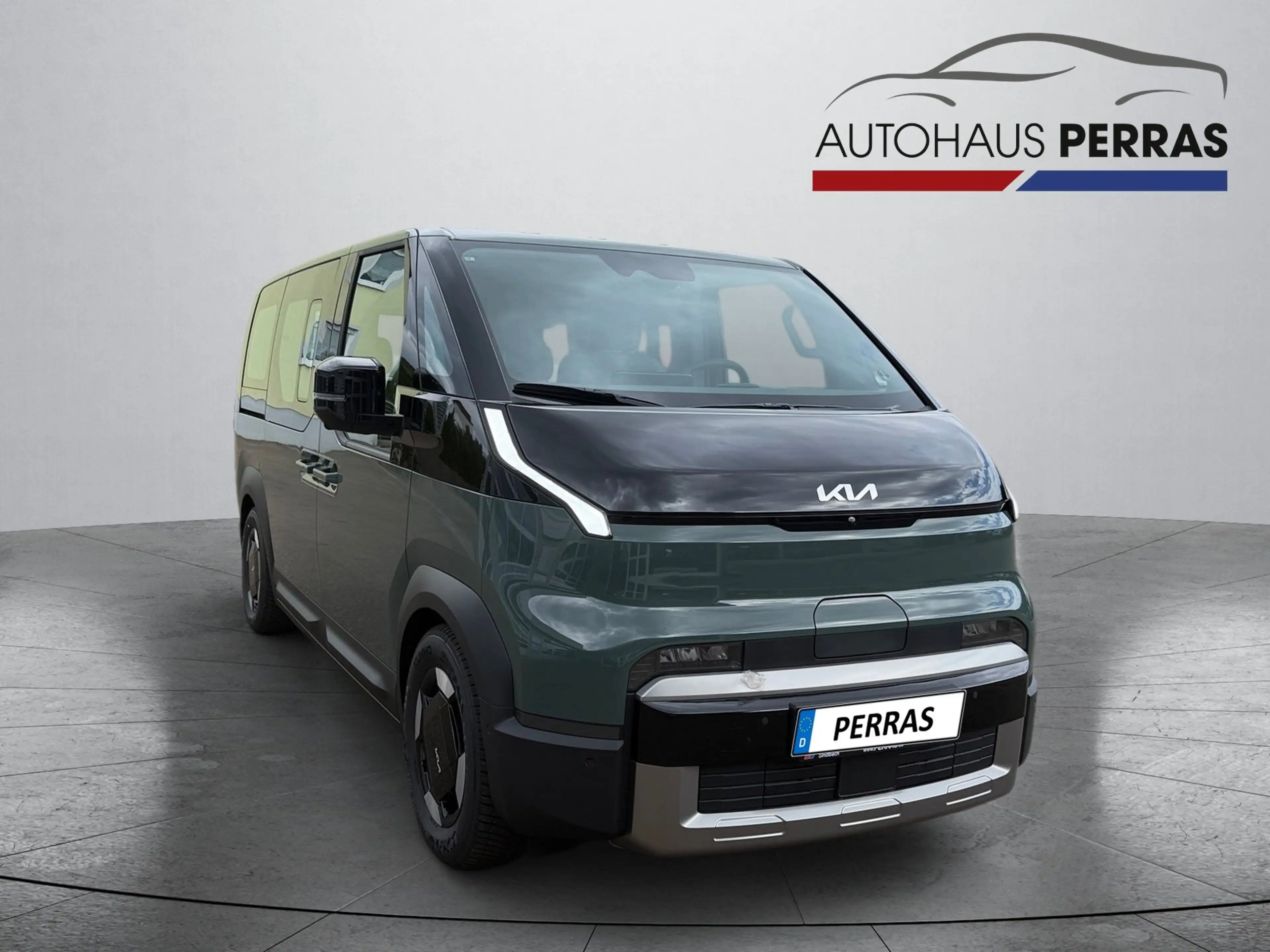 Kia PV5 Passenger PV5 2-3-0 71.2 ELITE WP SMP PP ACC+360+Kam.+LM — photo 7