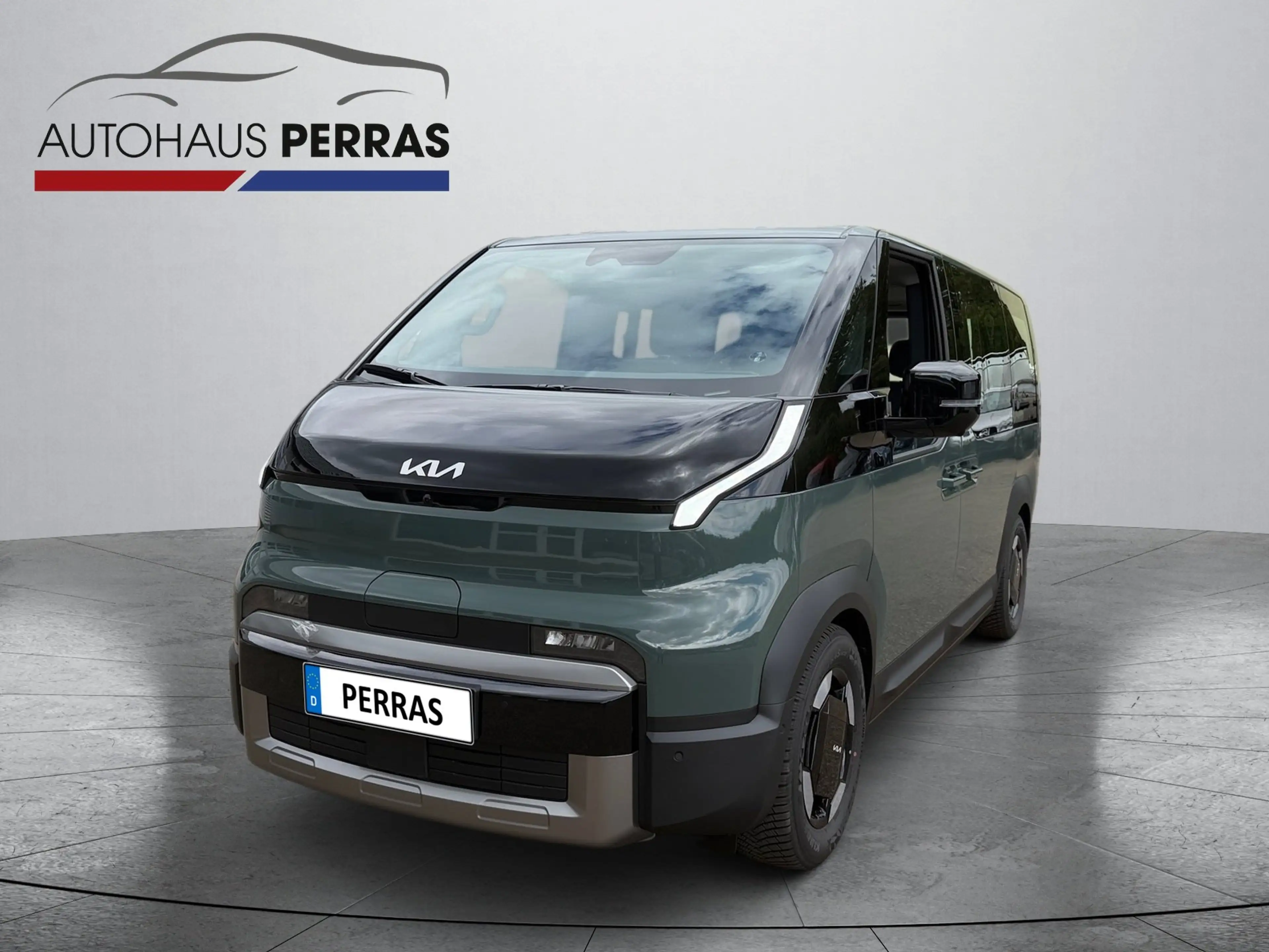 Kia PV5 Passenger PV5 2-3-0 71.2 ELITE WP SMP PP ACC+360+Kam.+LM — photo 2
