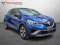Renault Captur TCe 90 CV RS Line Blu/Azzurro - thumbnail 3