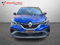 Renault Captur TCe 90 CV RS Line Blu/Azzurro - thumbnail 9