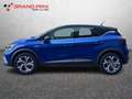 Renault Captur TCe 90 CV RS Line Blu/Azzurro - thumbnail 13