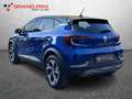 Renault Captur TCe 90 CV RS Line Blu/Azzurro - thumbnail 8