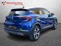 Renault Captur TCe 90 CV RS Line Blu/Azzurro - thumbnail 6