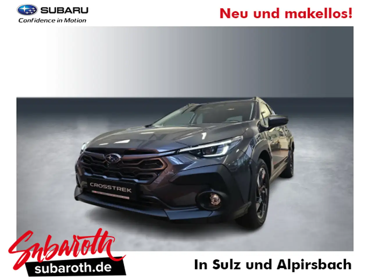 Subaru