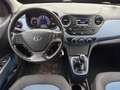 Hyundai i10 FIFA World Cup Edition~H-LENDKRAD-KLIMa~ALU~SHT~PD Schwarz - thumbnail 11