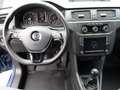Volkswagen Caddy 1.2 TSI Cargo /GPS/Airco/Hayon/ 4.000kms!!! Blau - thumbnail 16