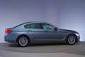 BMW 520 5-serie 520i High Executive [Memory seats, Navi Fu Grijs - thumbnail 41