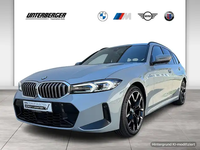 BMW 3er