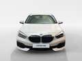 BMW 118 Advantage Weiß - thumbnail 2