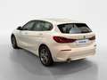 BMW 118 Advantage Weiß - thumbnail 5