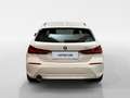 BMW 118 Advantage Weiß - thumbnail 6