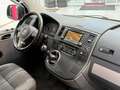 Volkswagen T5 Multivan 2.0 TDI Match Standhzg.+Navi+AHK Brun - thumbnail 13