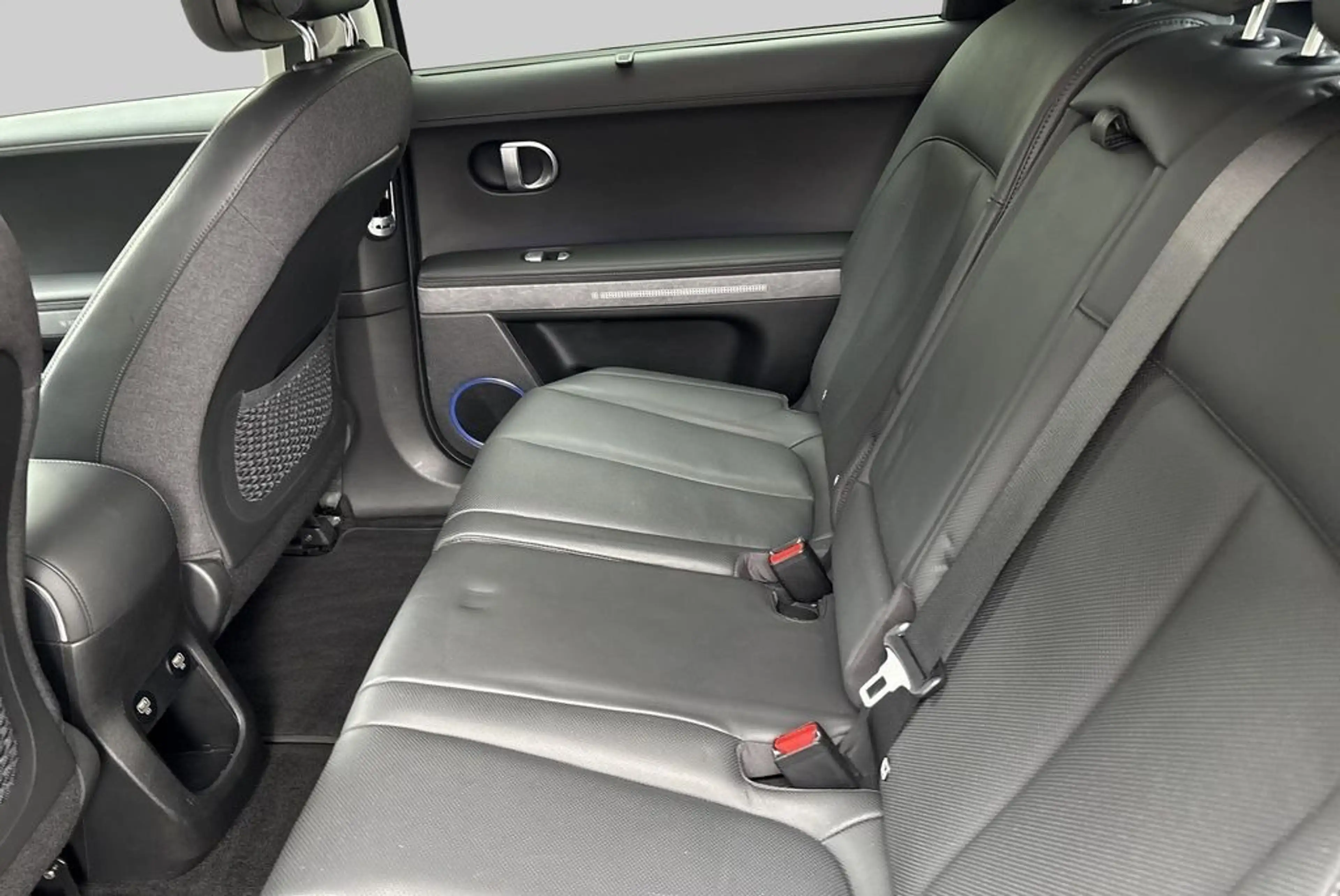 Hyundai IONIQ 5 Lounge 77.4 kWh | SOH 94,7% | Trekhaak | Airco (au — photo 6