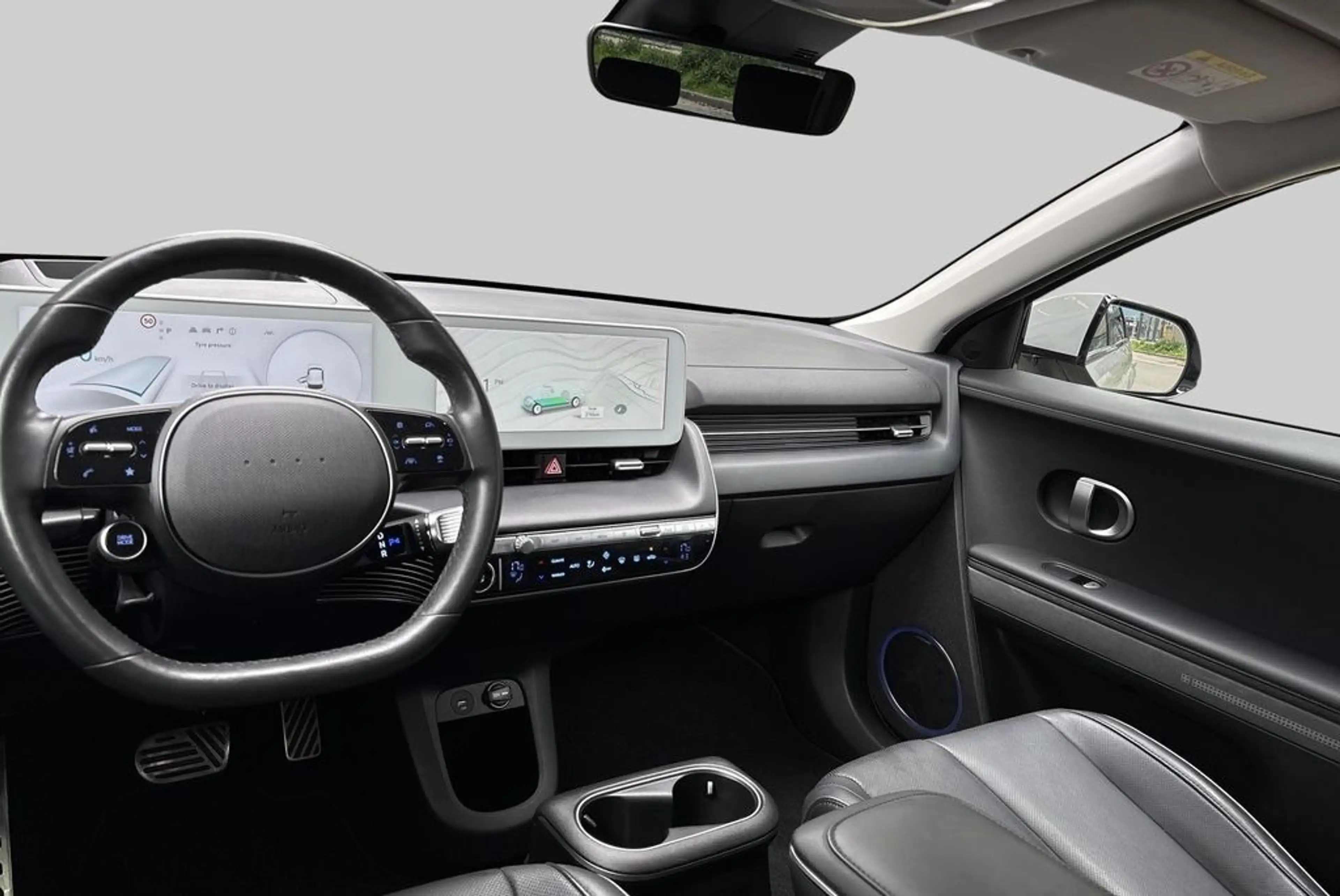 Hyundai IONIQ 5 Lounge 77.4 kWh | SOH 94,7% | Trekhaak | Airco (au — photo 5