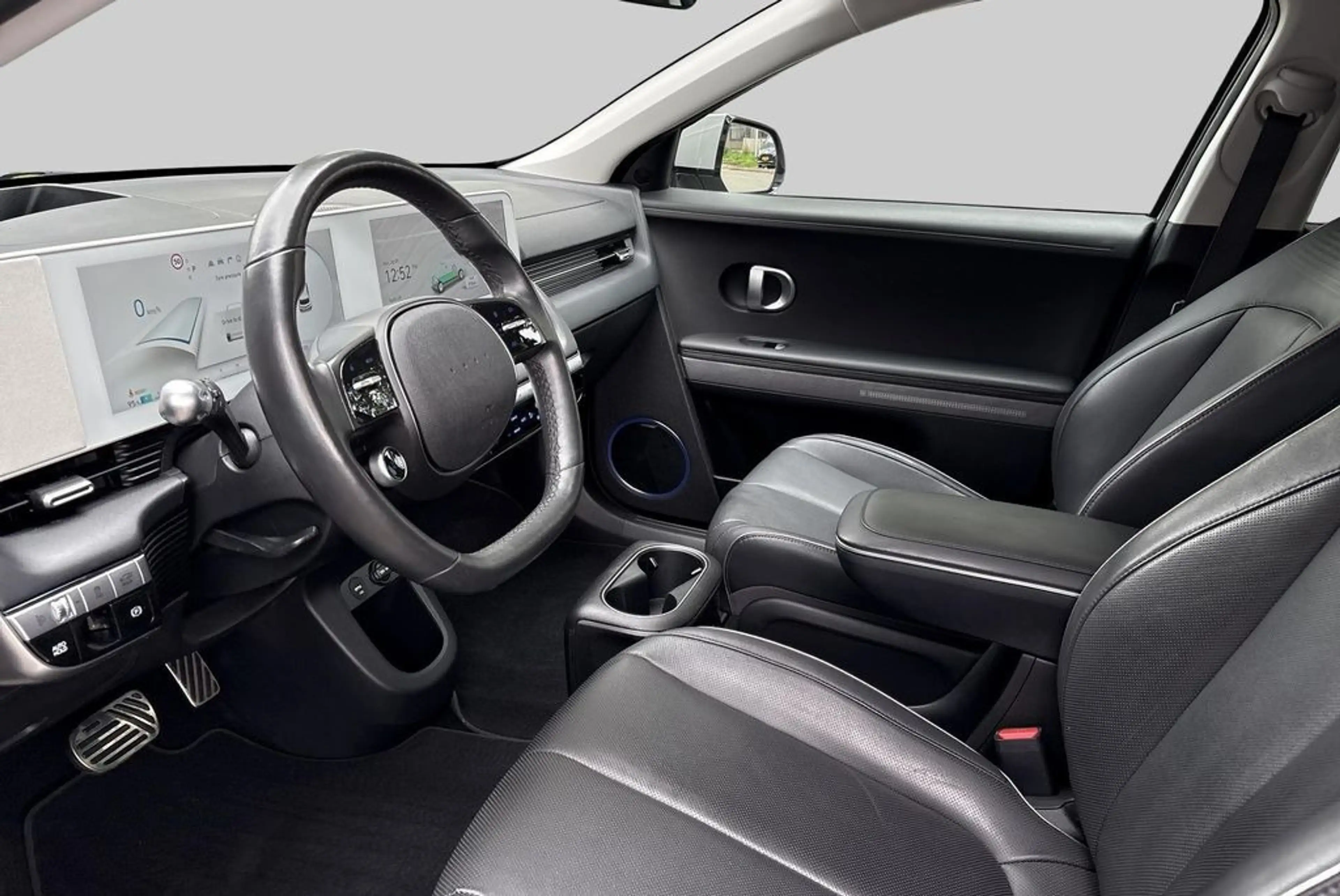 Hyundai IONIQ 5 Lounge 77.4 kWh | SOH 94,7% | Trekhaak | Airco (au — photo 10