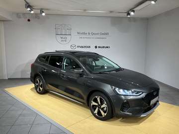 Turnier Active X Automatik