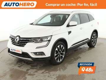 2.0 dCi Energy Zen 4x4