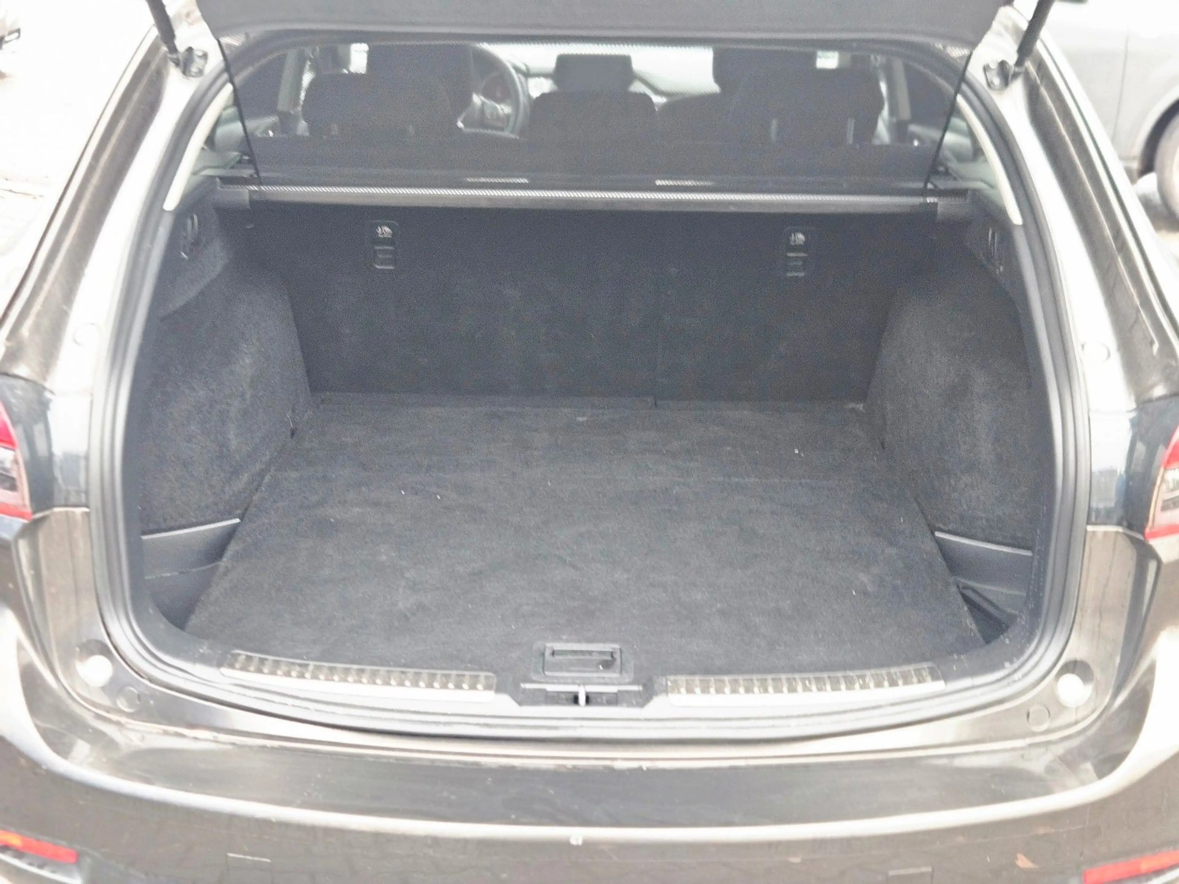 Mazda 6 Kombi Nakama Automatik Navi TÜV Neu — photo 15